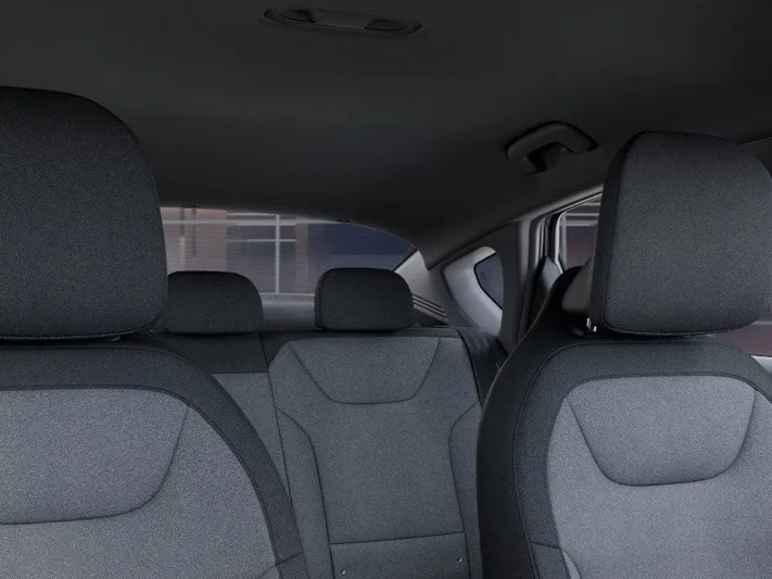 2025 Kia K4 - view 27