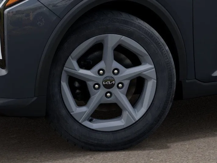 2025 Kia K4 - view 9