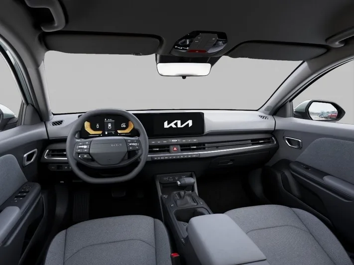 2026 Kia K4 - view 14