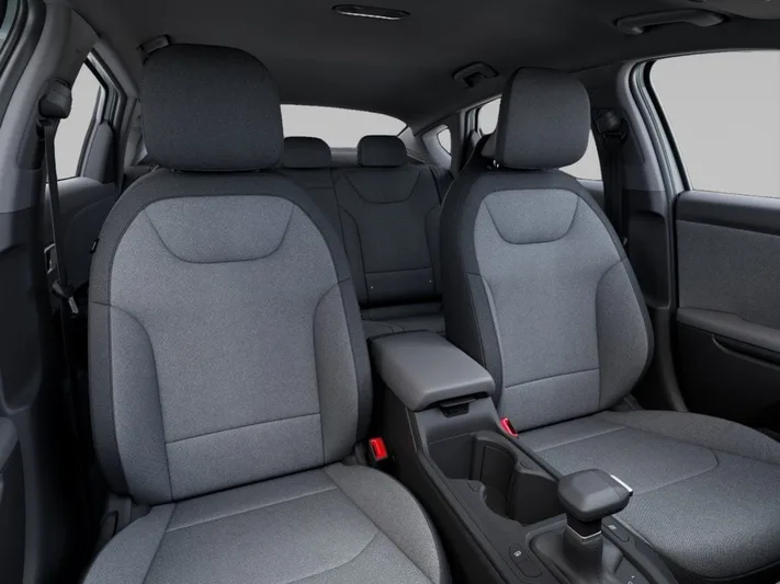 2026 Kia K4 - view 15