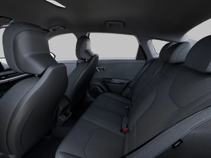 2026 Kia K4 - view 18