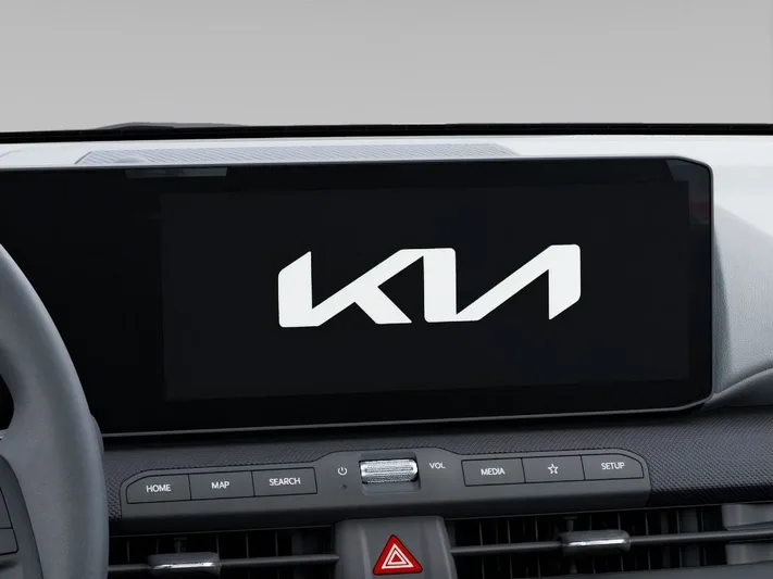 2026 Kia K4 - view 20
