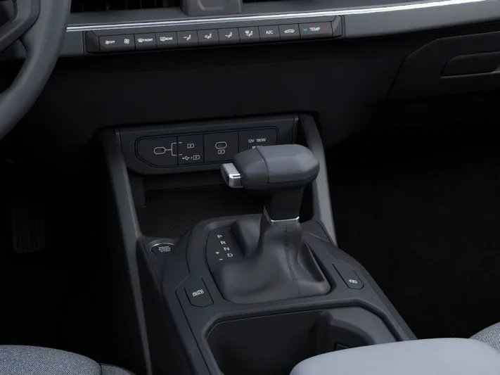 2026 Kia K4 - view 23