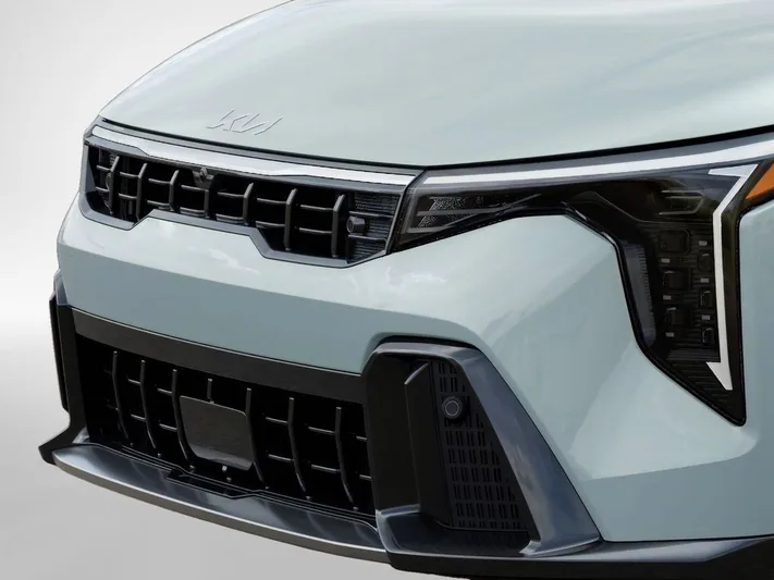 2026 Kia K4 - view 12