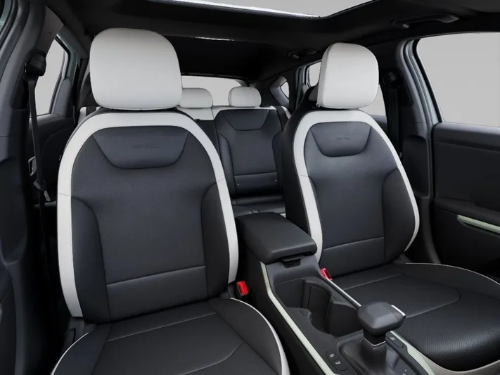 2026 Kia K4 - view 15