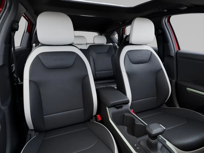 2026 Kia K4 - view 15