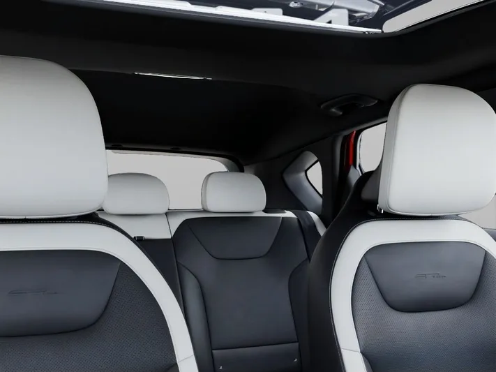 2026 Kia K4 - view 27