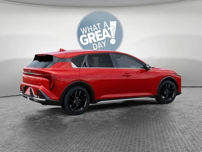 2026 Kia K4 - view 6