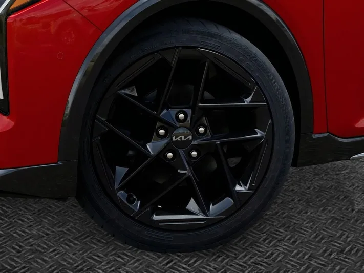 2026 Kia K4 - view 9