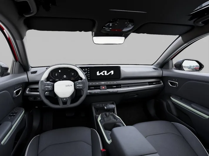 2026 Kia K4 - view 14