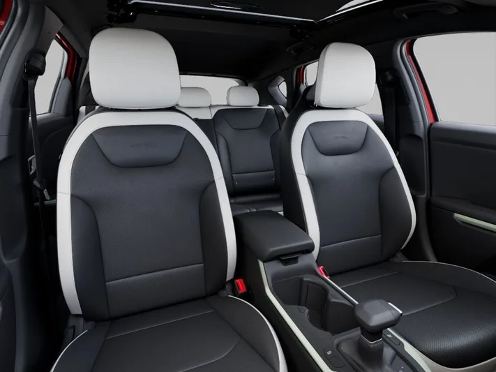 2026 Kia K4 - view 15