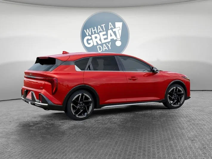 2026 Kia K4 - view 6