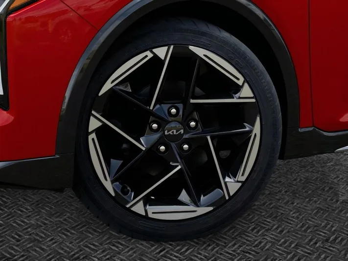 2026 Kia K4 - view 9
