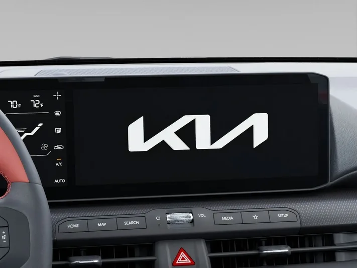 2025 Kia K4 - view 20