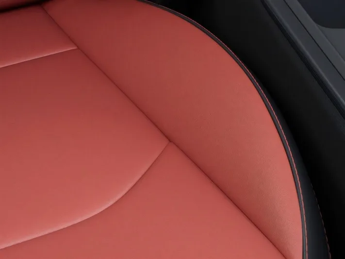 2025 Kia K4 - view 24