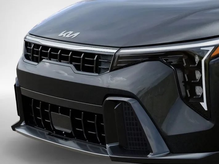 2026 Kia K4 - view 12