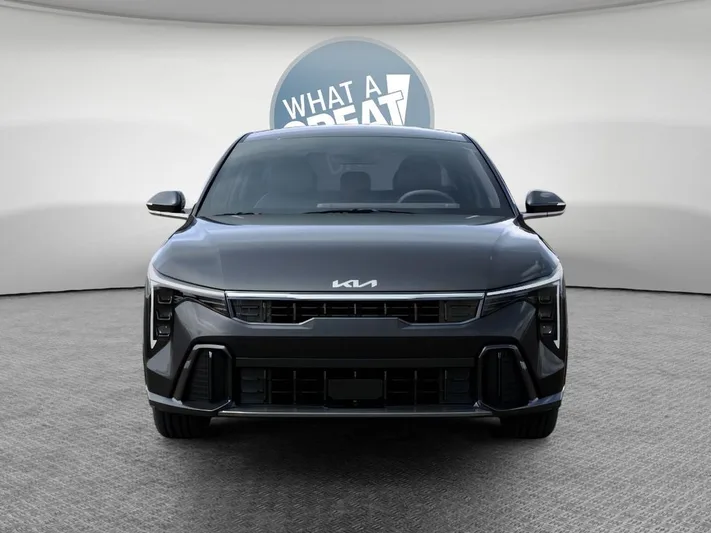 2026 Kia K4 - view 2