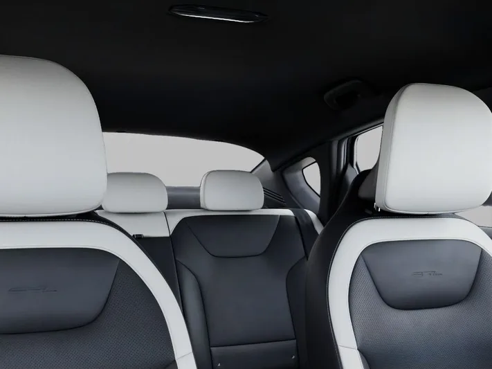 2026 Kia K4 - view 27
