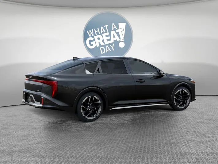 2026 Kia K4 - view 6