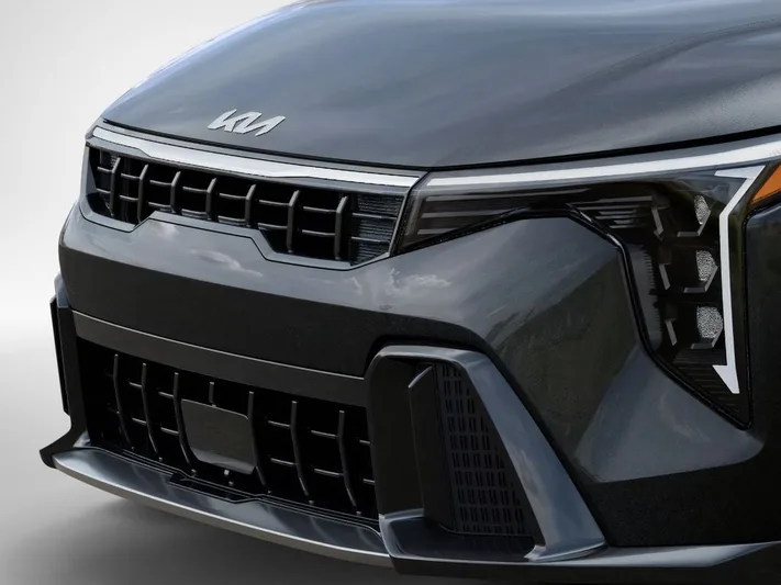 2026 Kia K4 - view 12