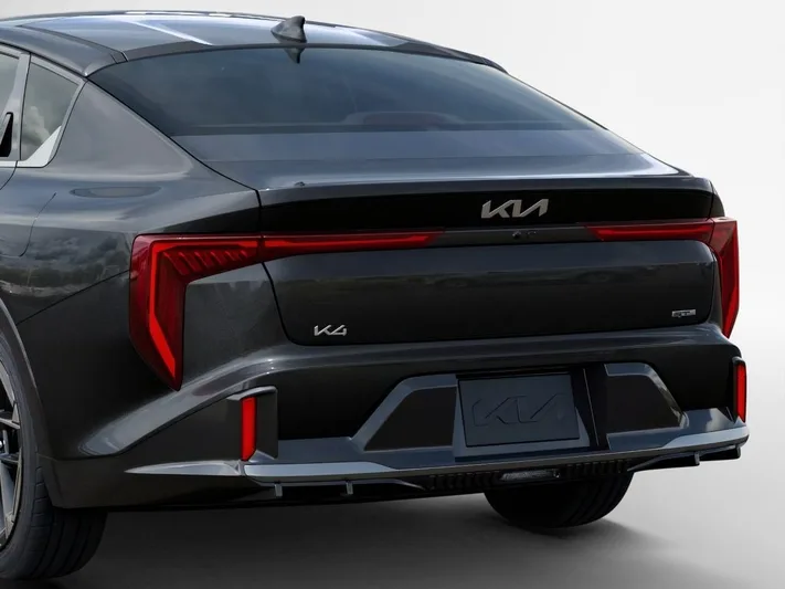 2026 Kia K4 - view 13