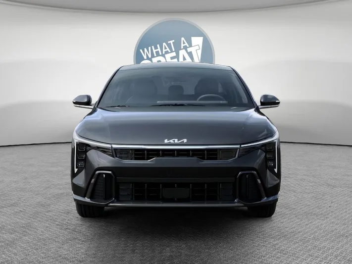 2026 Kia K4 - view 2