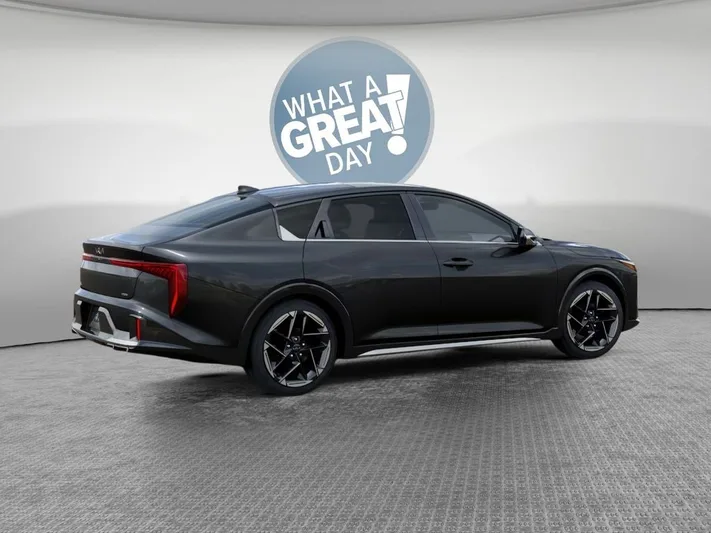2026 Kia K4 - view 6