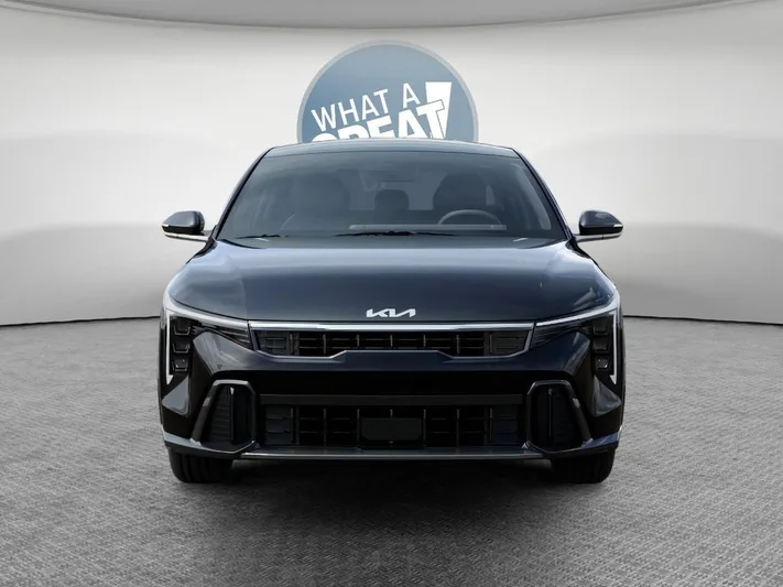 2026 Kia K4 - view 2