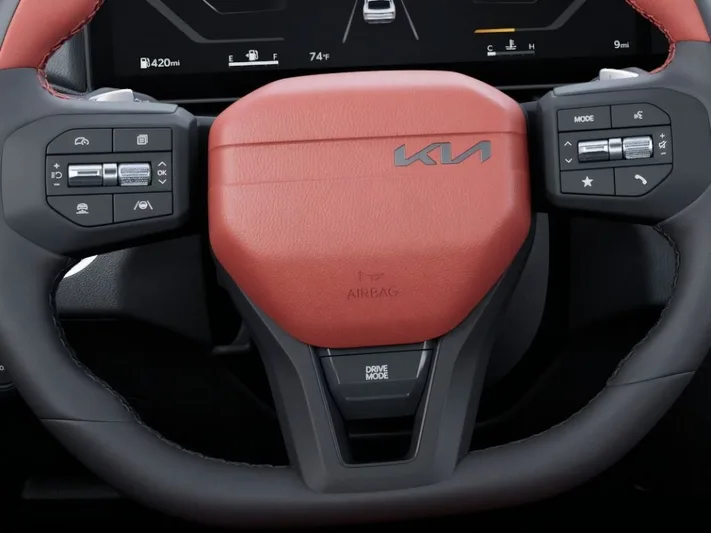 2026 Kia K4 - view 22