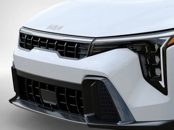 2026 Kia K4 - view 12