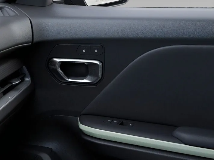 2026 Kia K4 - view 25