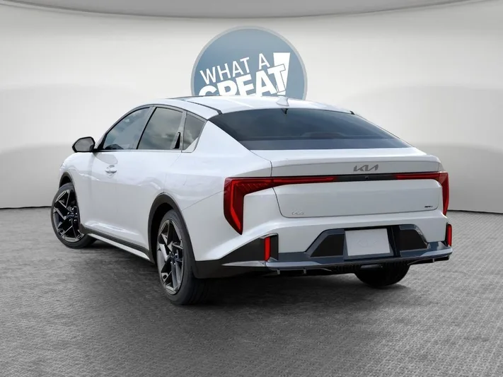 2026 Kia K4 - view 4