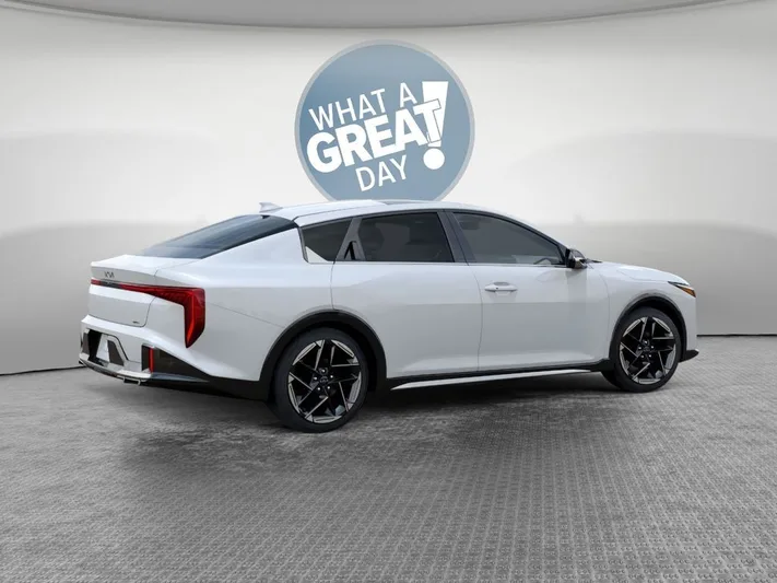 2026 Kia K4 - view 6