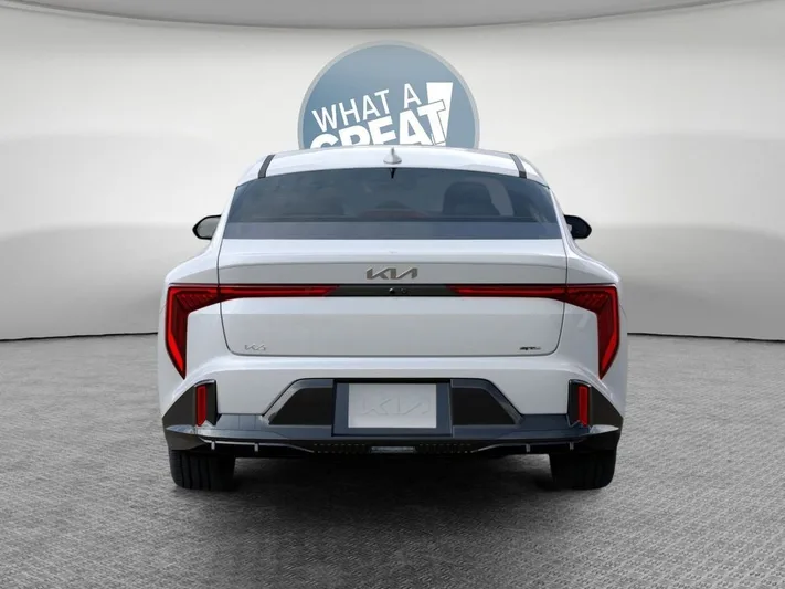 2025 Kia K4 - view 13