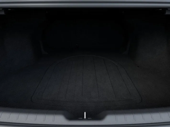 2025 Kia K4 - view 19