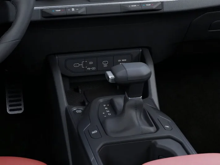 2025 Kia K4 - view 23