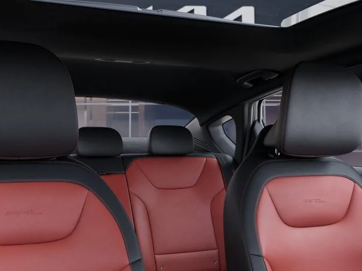 2025 Kia K4 - view 27