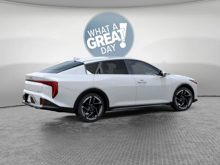 2025 Kia K4 - view 6