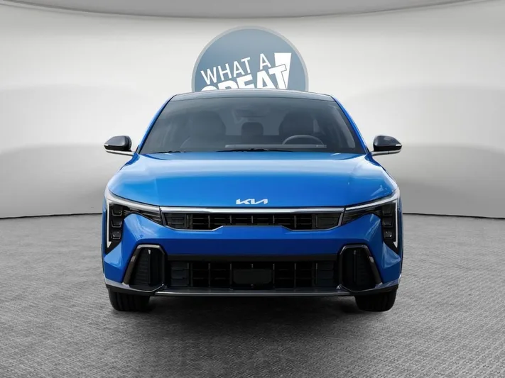 2026 Kia K4 - view 2