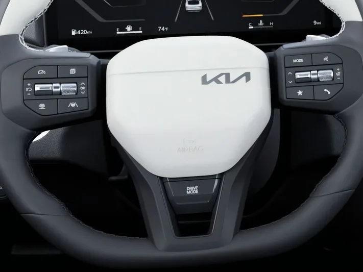 2026 Kia K4 - view 22