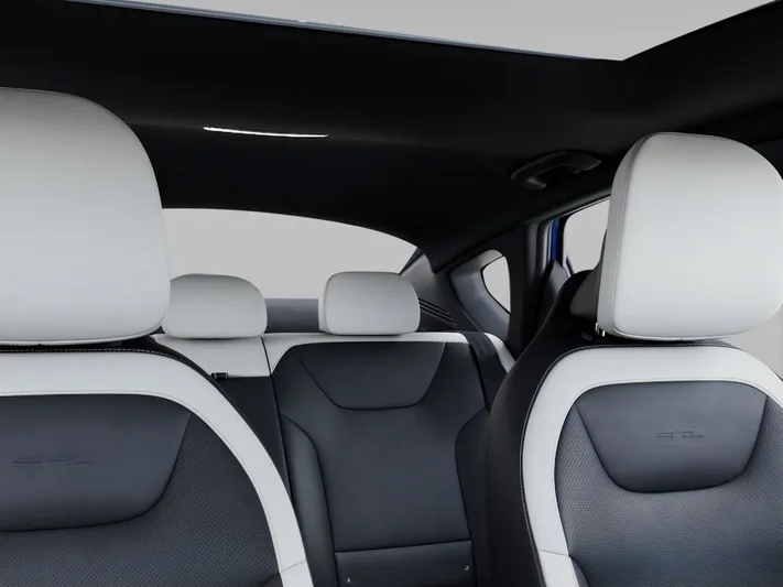 2026 Kia K4 - view 27