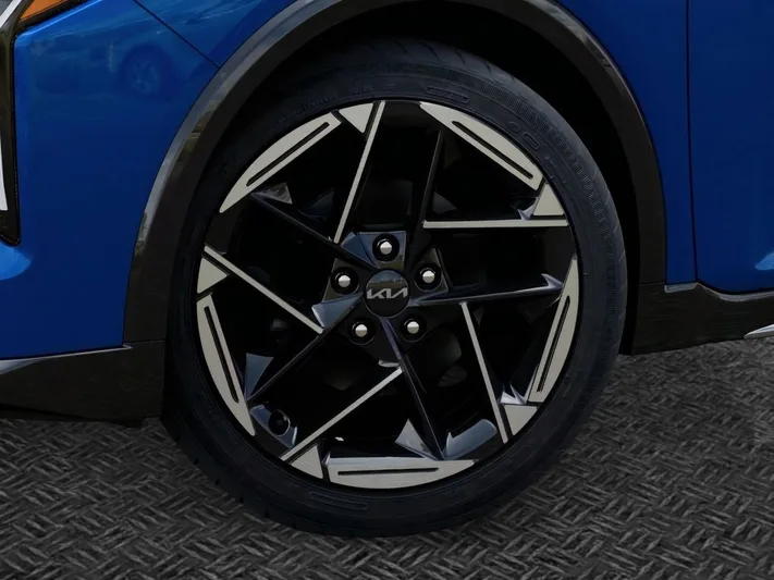 2026 Kia K4 - view 9