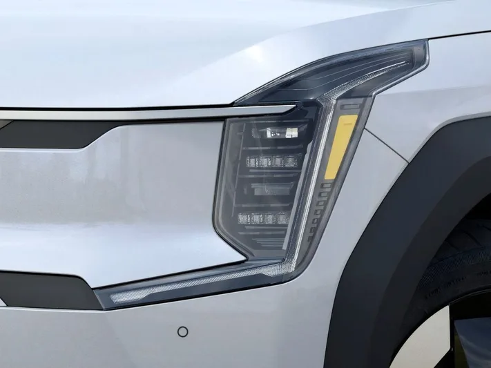 2026 Kia EV9 - view 10