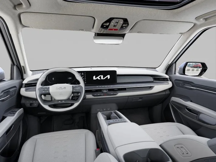 2026 Kia EV9 - view 14