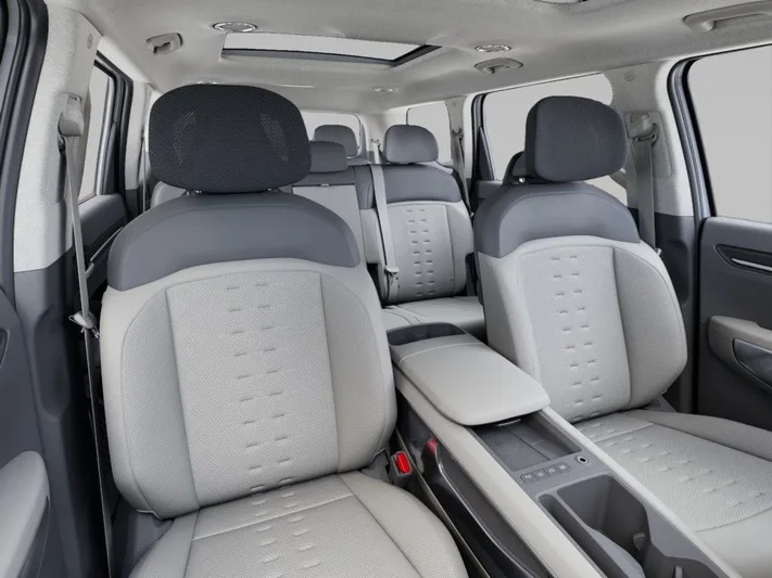 2026 Kia EV9 - view 15