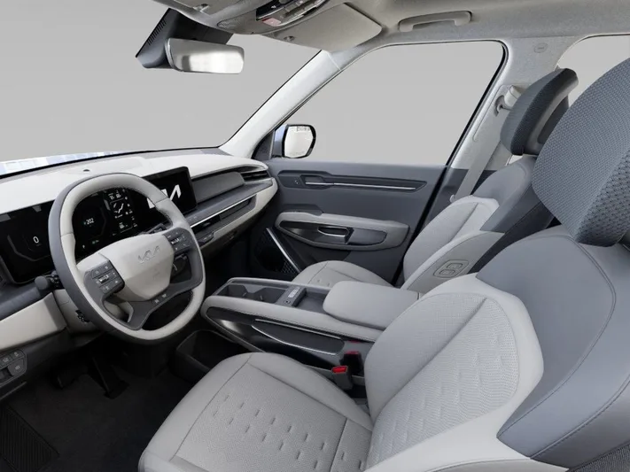 2026 Kia EV9 - view 17