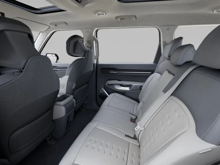 2026 Kia EV9 - view 18