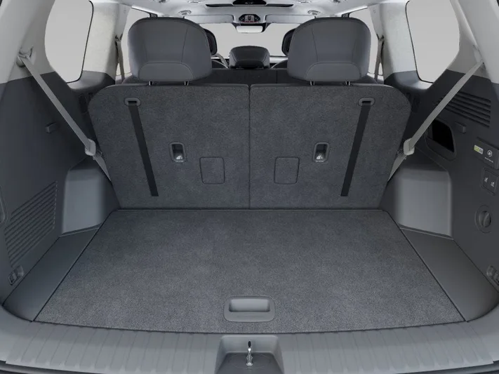2026 Kia EV9 - view 19