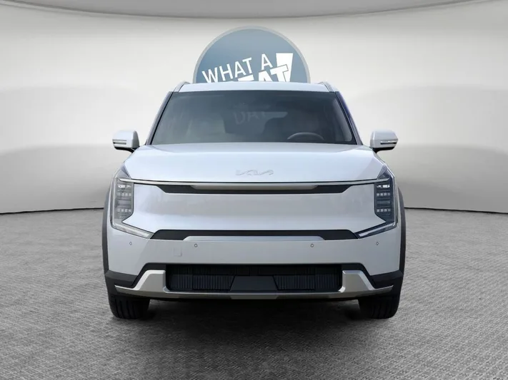 2026 Kia EV9 - view 2