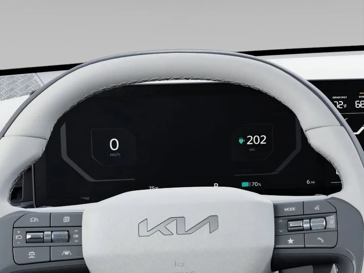 2026 Kia EV9 - view 21
